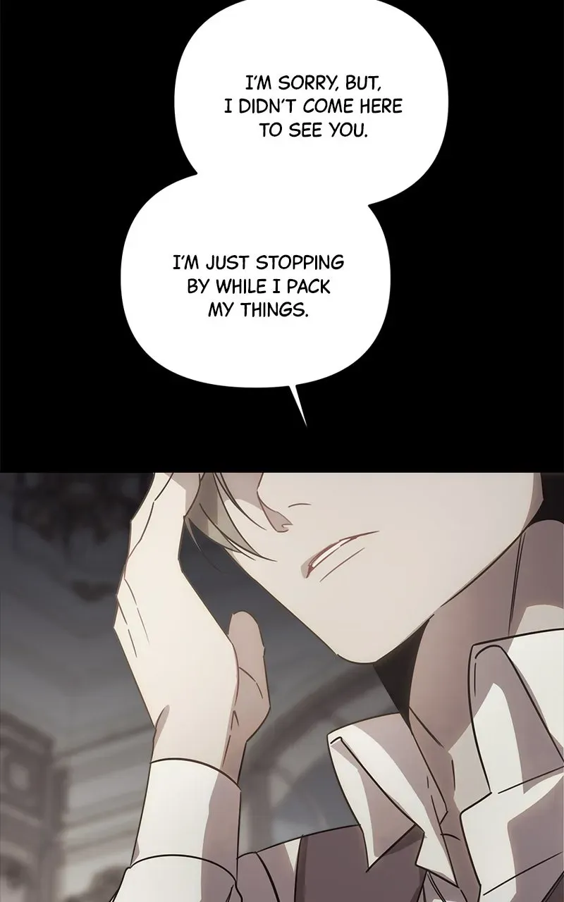 Where the Golden Rose was Plucked Chapter 33 page 31 - 
