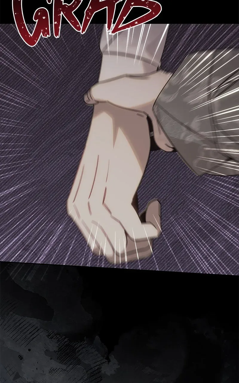 Where the Golden Rose was Plucked Chapter 33 page 34 - 