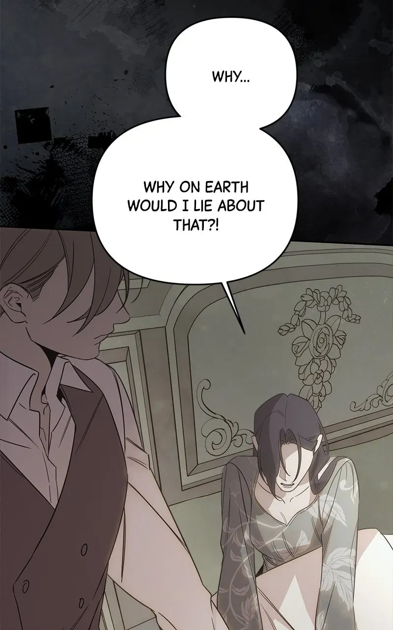 Where the Golden Rose was Plucked Chapter 33 page 35 - 
