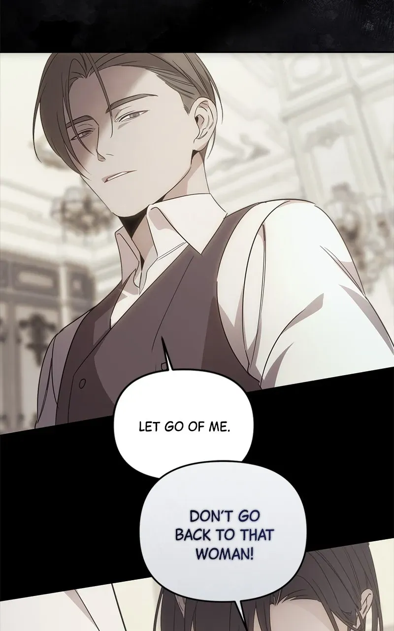 Where the Golden Rose was Plucked Chapter 33 page 37 - 