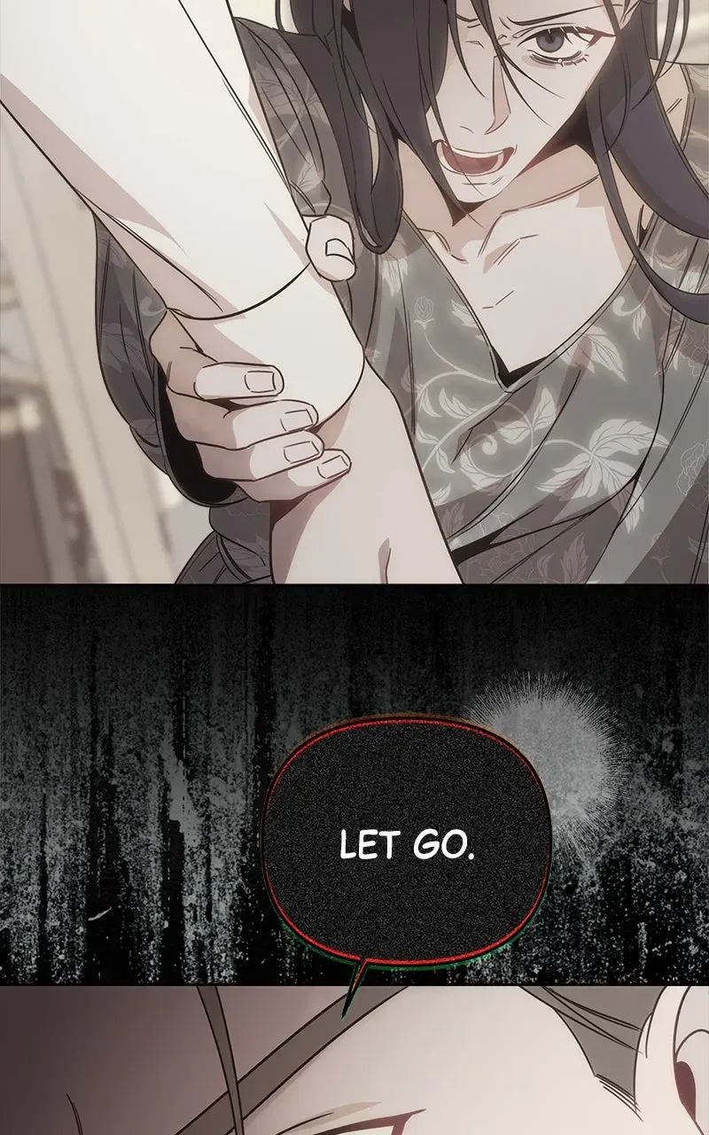 Where the Golden Rose was Plucked Chapter 33 page 38 - 