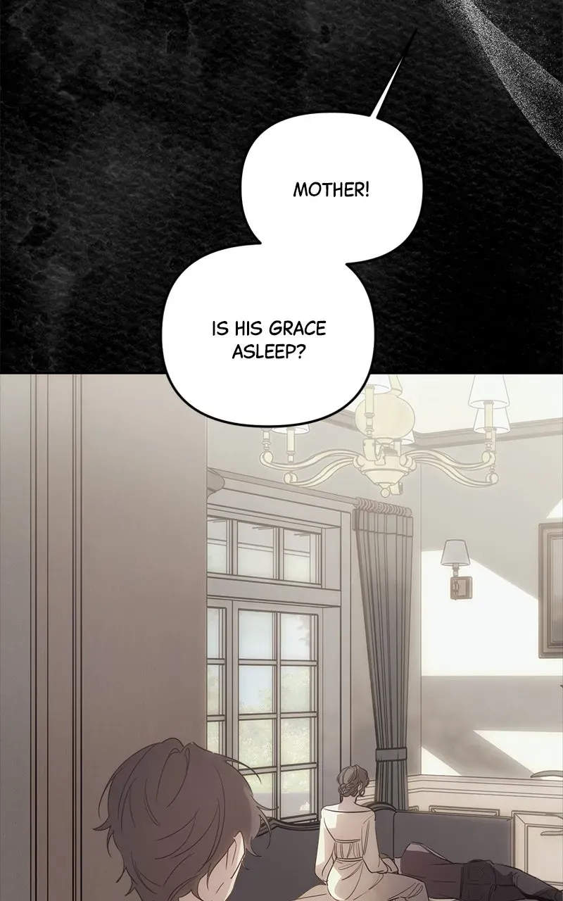 Where the Golden Rose was Plucked Chapter 33 page 5 - 