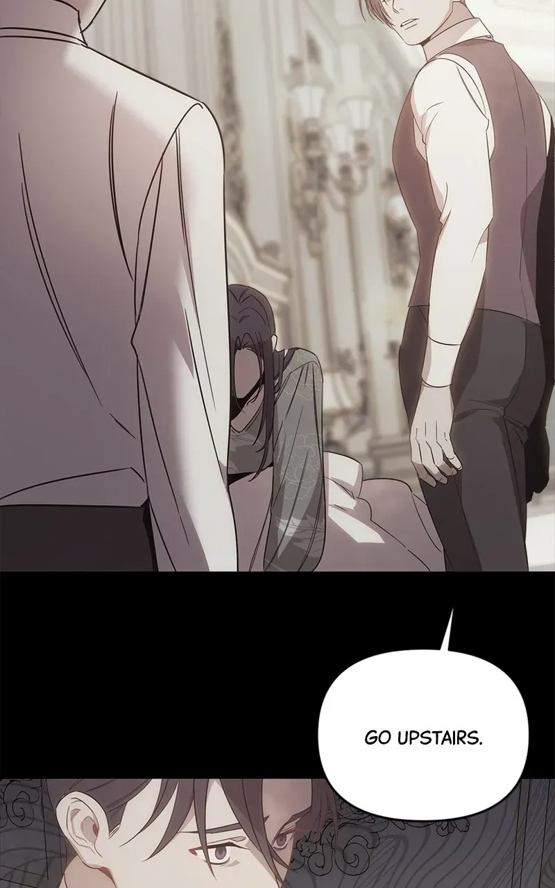 Where the Golden Rose was Plucked Chapter 33 page 42 - 