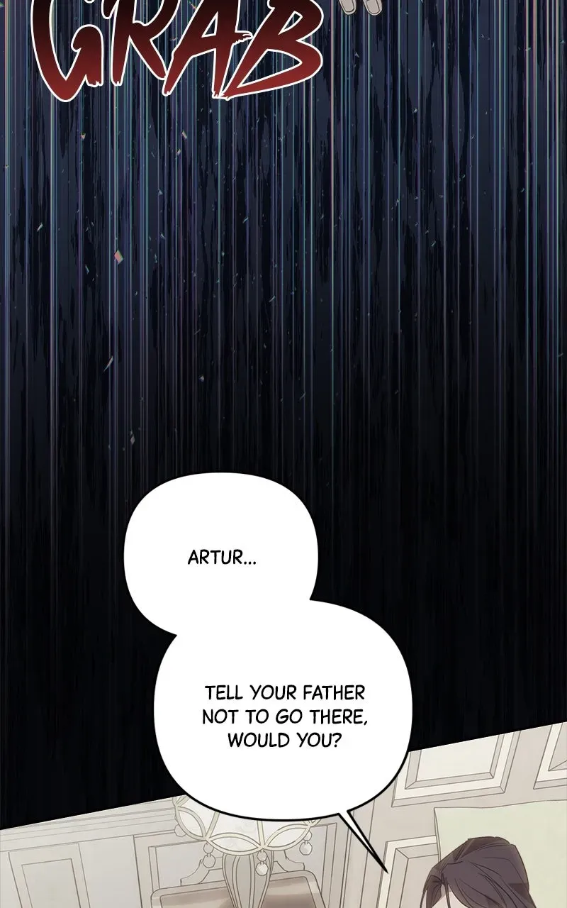 Where the Golden Rose was Plucked Chapter 33 page 46 - 