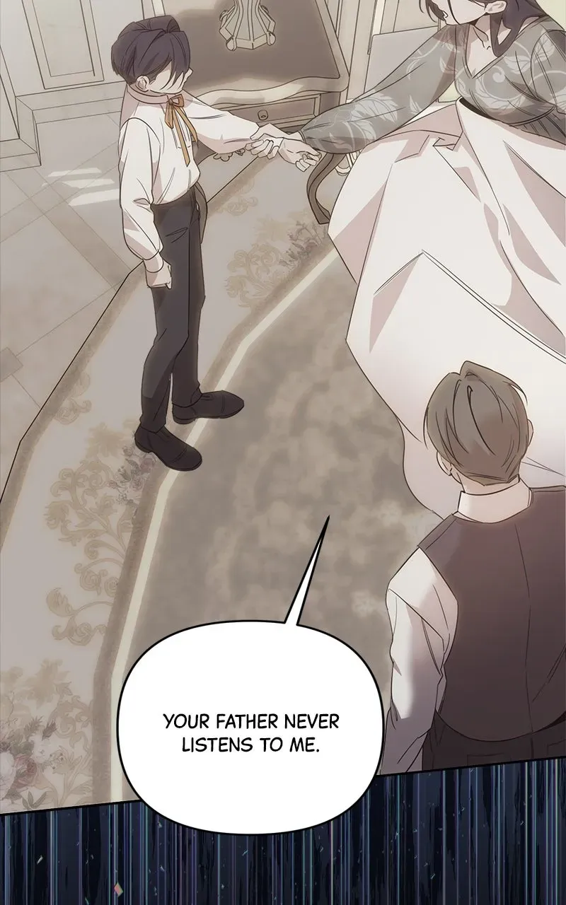 Where the Golden Rose was Plucked Chapter 33 page 47 - 
