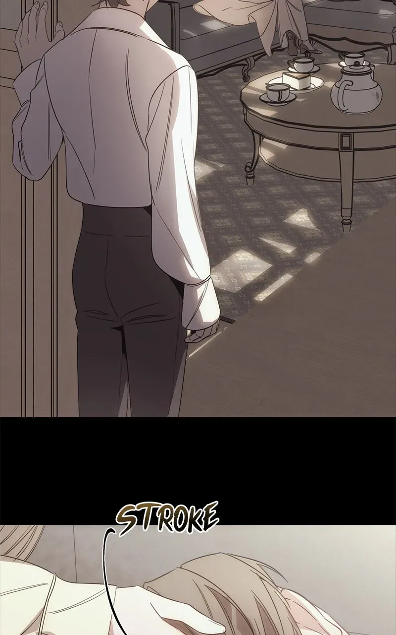 Where the Golden Rose was Plucked Chapter 33 page 6 - 