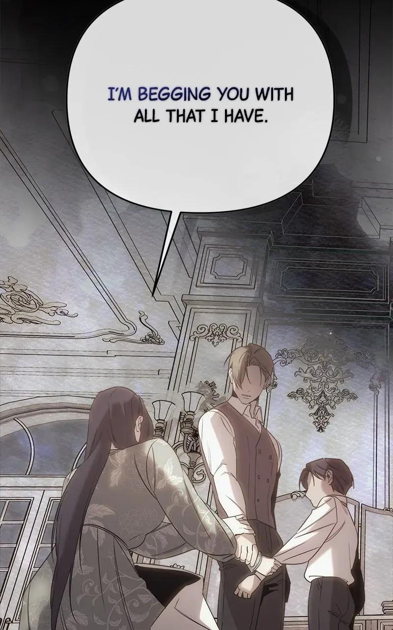 Where the Golden Rose was Plucked Chapter 33 page 51 - 