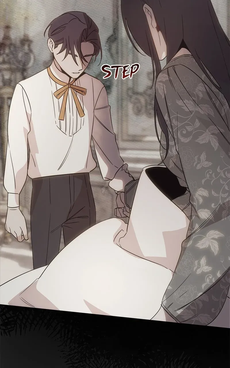 Where the Golden Rose was Plucked Chapter 33 page 59 - 