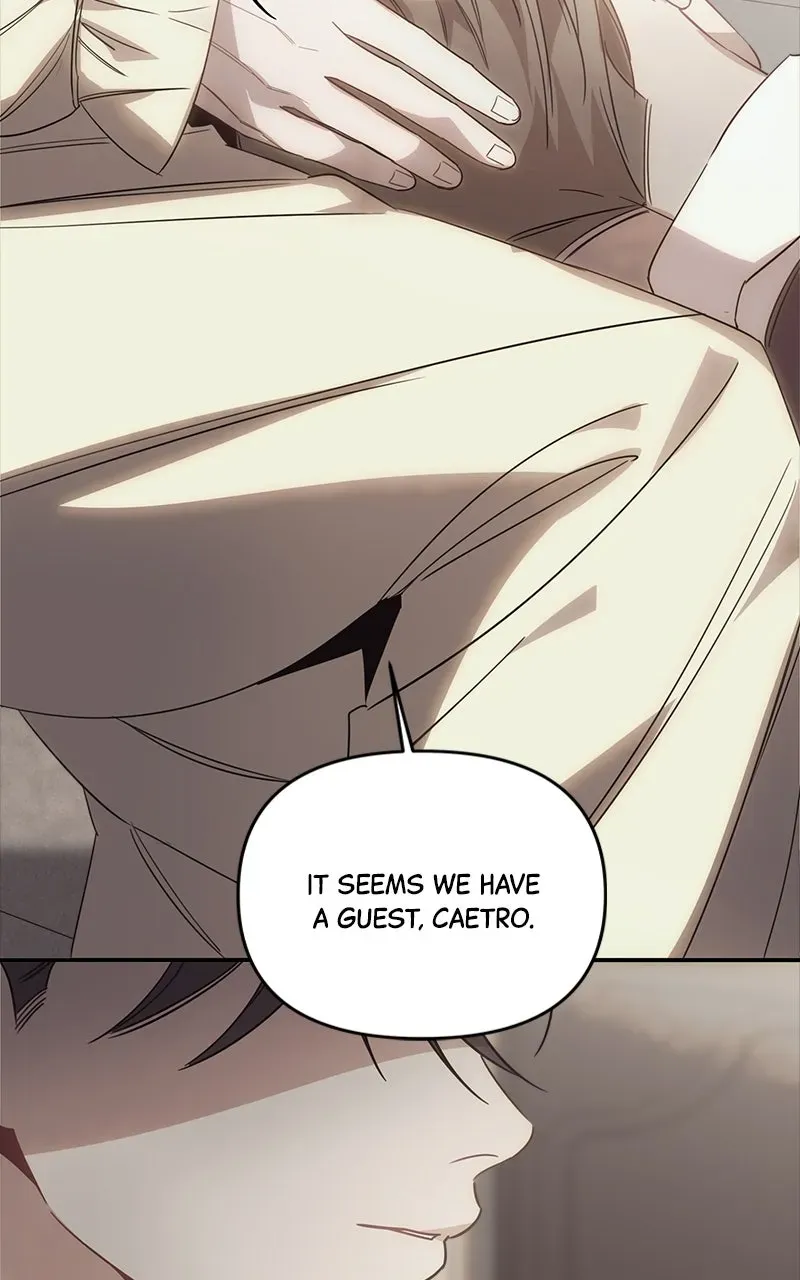 Where the Golden Rose was Plucked Chapter 33 page 7 - 