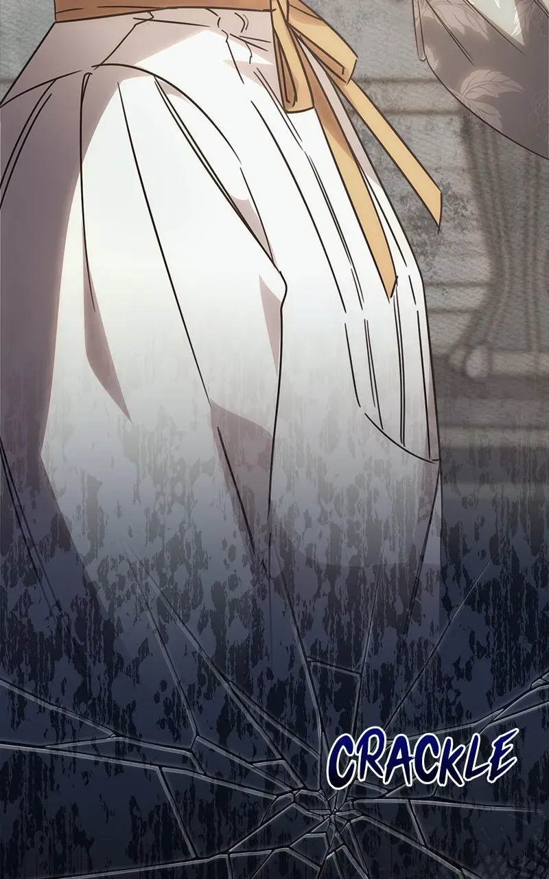 Where the Golden Rose was Plucked Chapter 33 page 67 - 