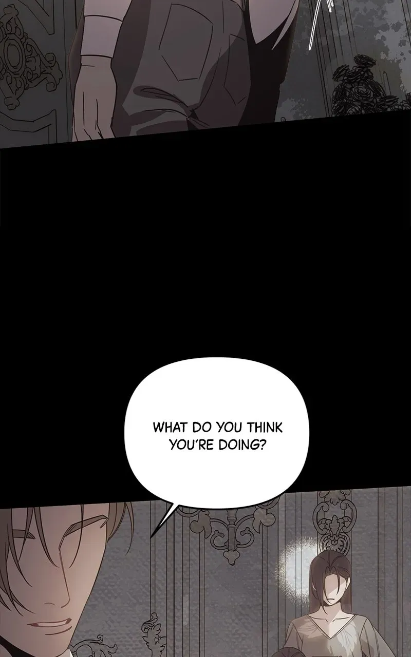 Where the Golden Rose was Plucked Chapter 33 page 70 - 
