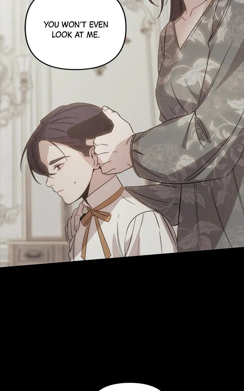 Where the Golden Rose was Plucked Chapter 33 page 72 - 