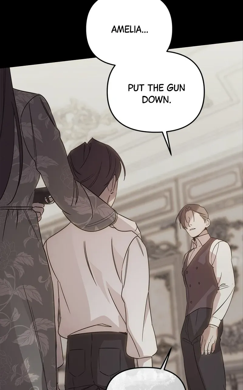 Where the Golden Rose was Plucked Chapter 33 page 73 - 