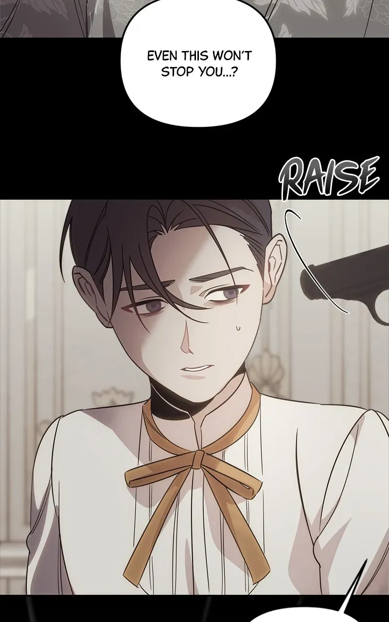 Where the Golden Rose was Plucked Chapter 33 page 75 - 