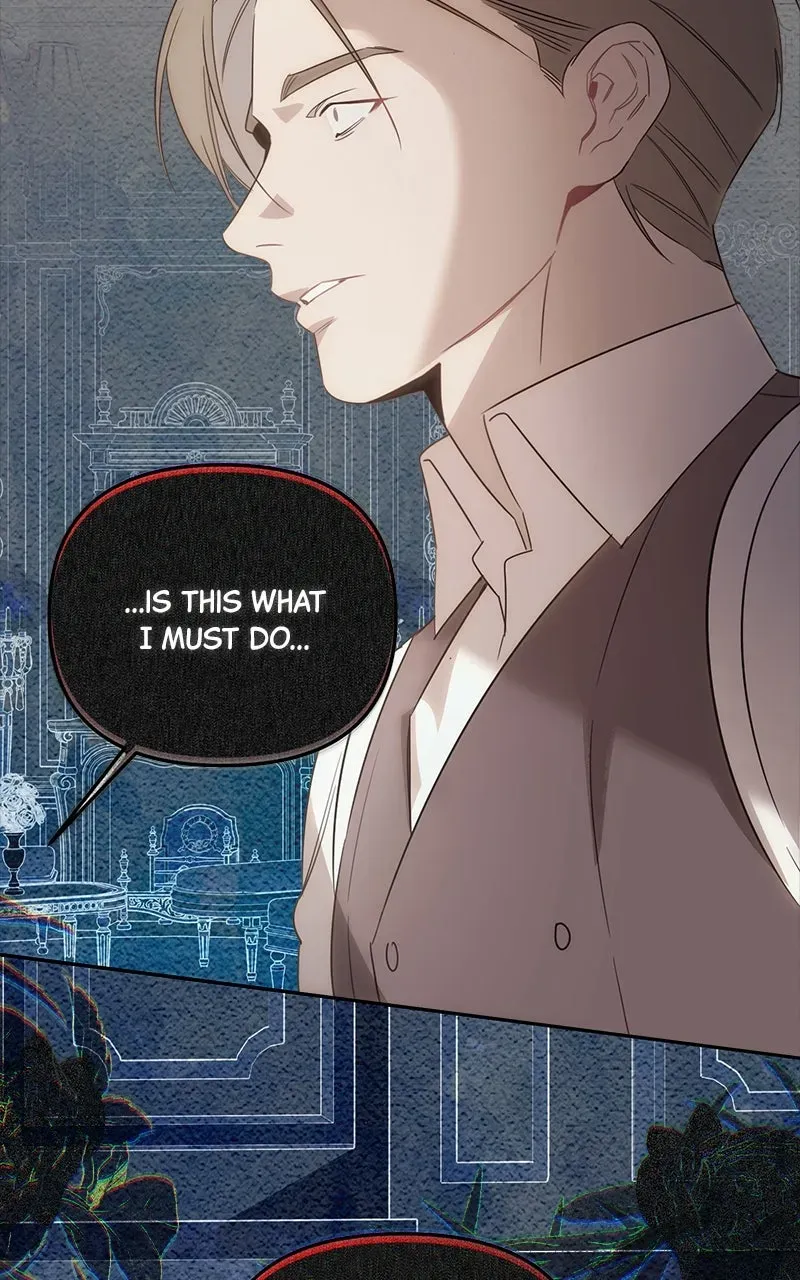 Where the Golden Rose was Plucked Chapter 33 page 78 - 