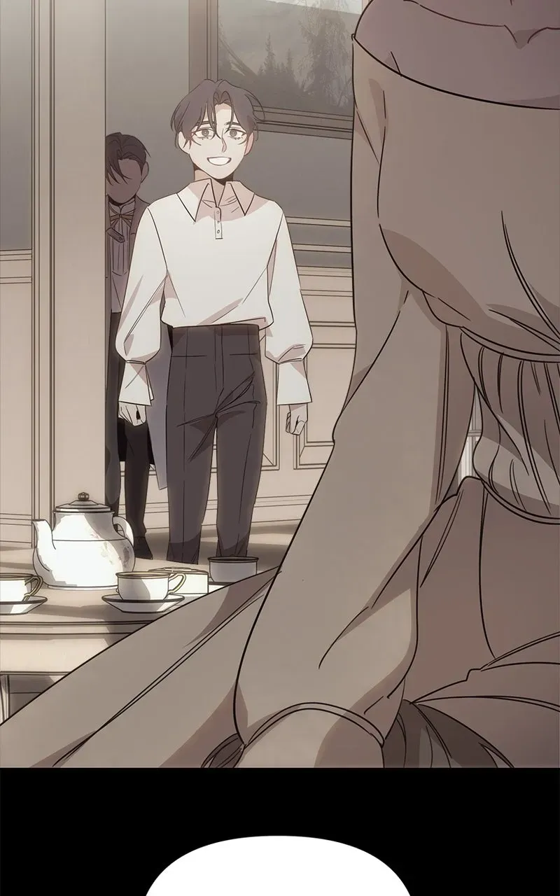 Where the Golden Rose was Plucked Chapter 33 page 9 - 