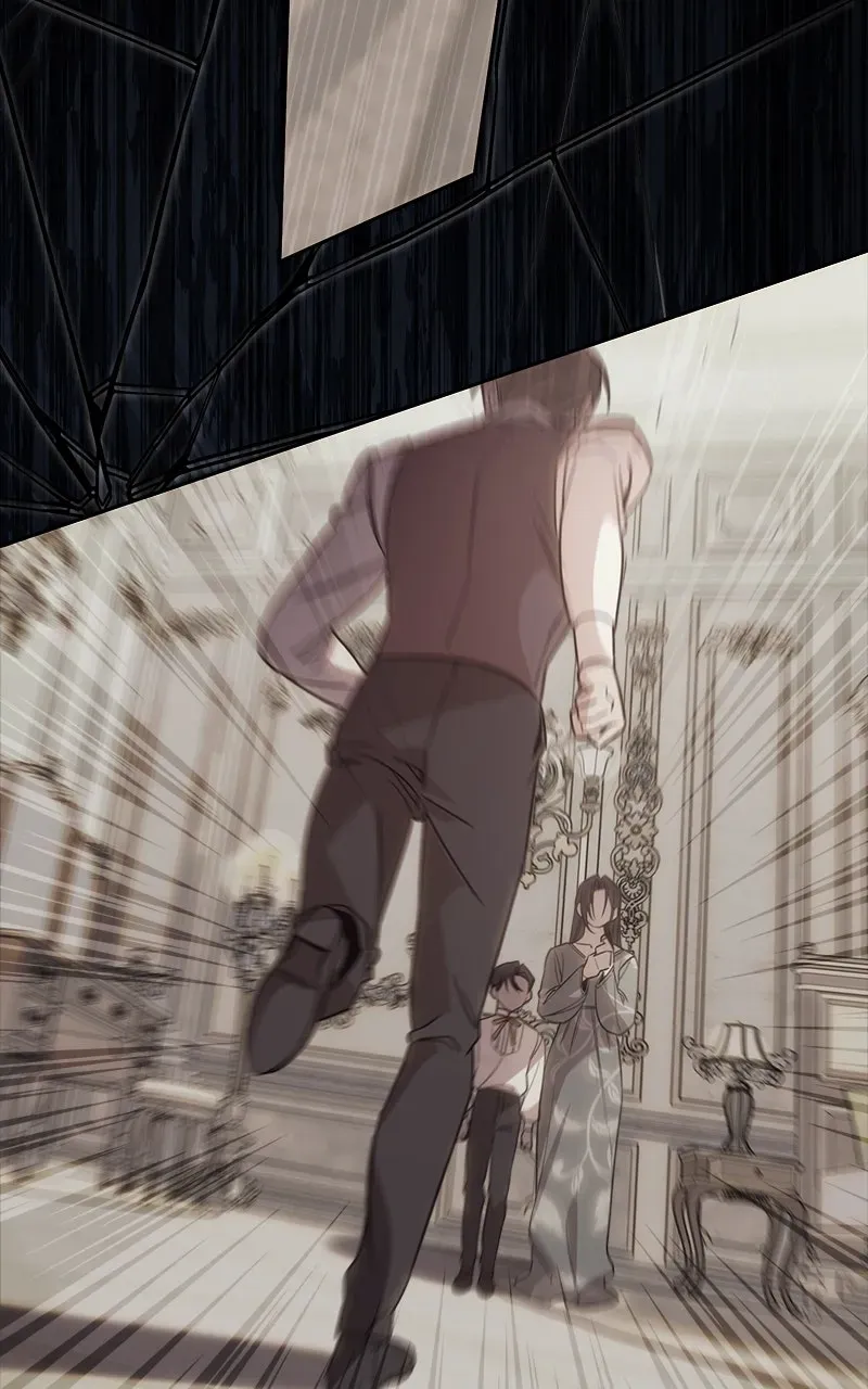 Where the Golden Rose was Plucked Chapter 33 page 82 - 