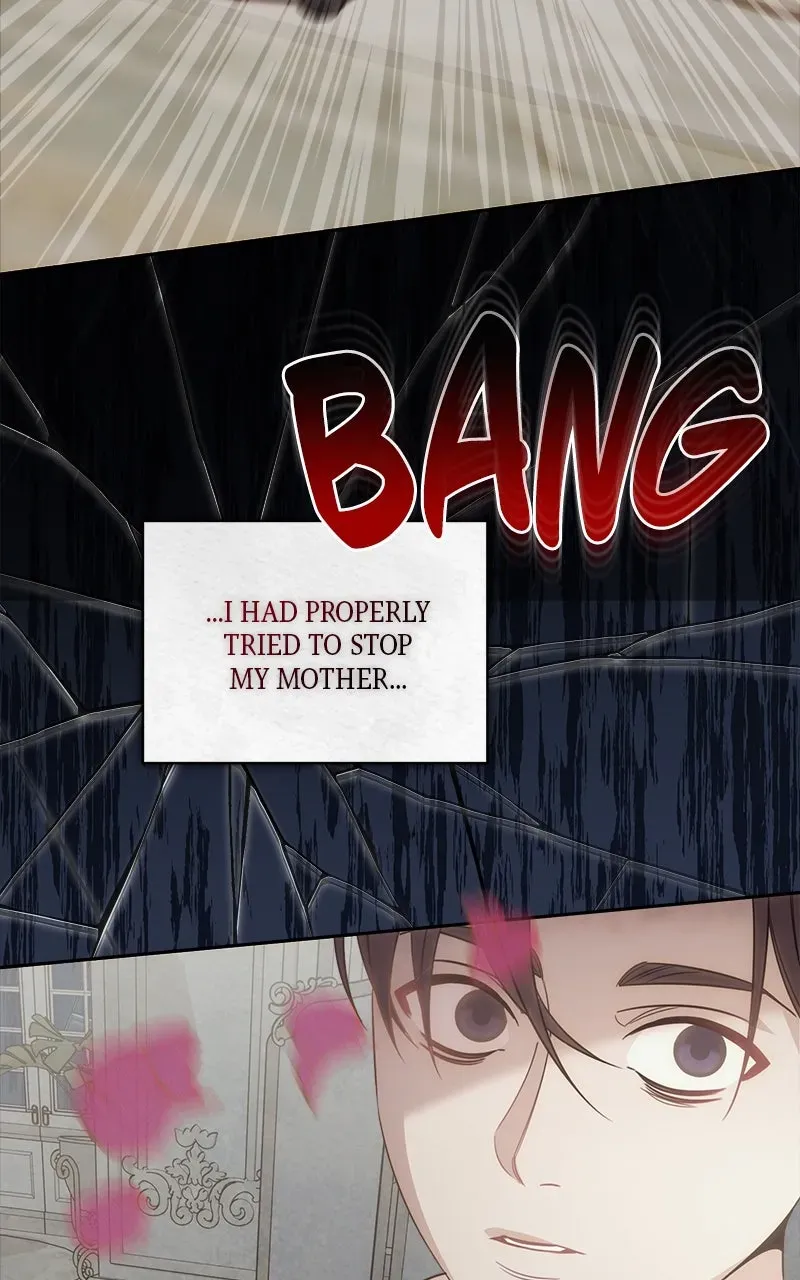 Where the Golden Rose was Plucked Chapter 33 page 83 - 