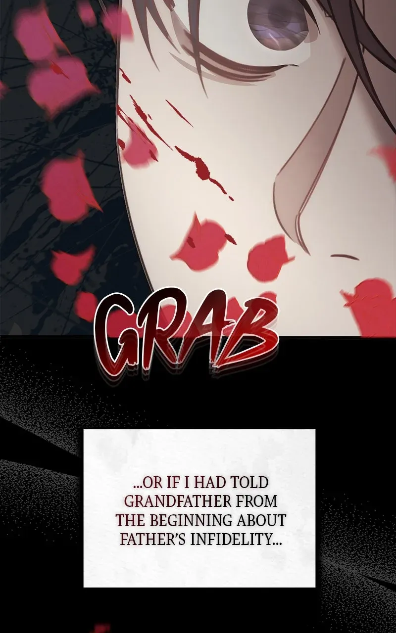 Where the Golden Rose was Plucked Chapter 33 page 85 - 