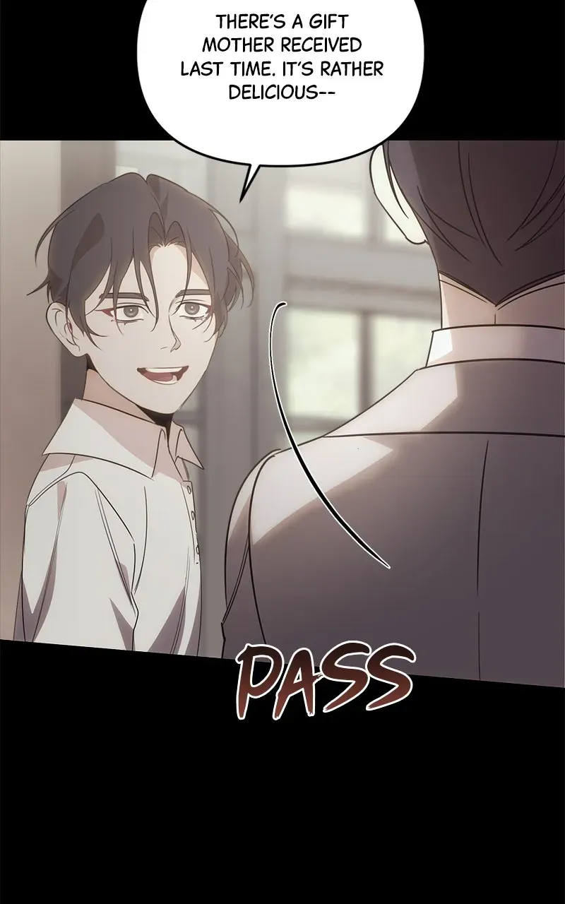 Where the Golden Rose was Plucked Chapter 33 page 10 - 