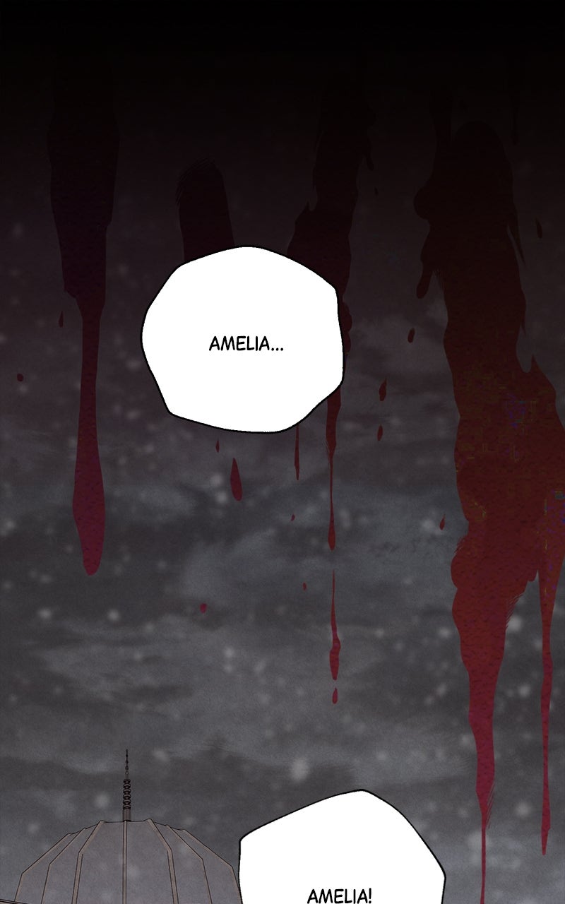 Where the Golden Rose was Plucked Episode 33 page 1 - 