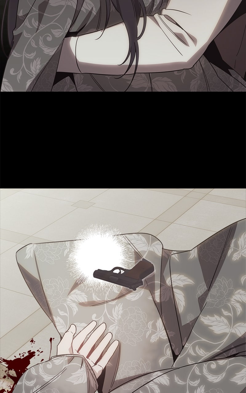 Where the Golden Rose was Plucked Episode 33 page 13 - 