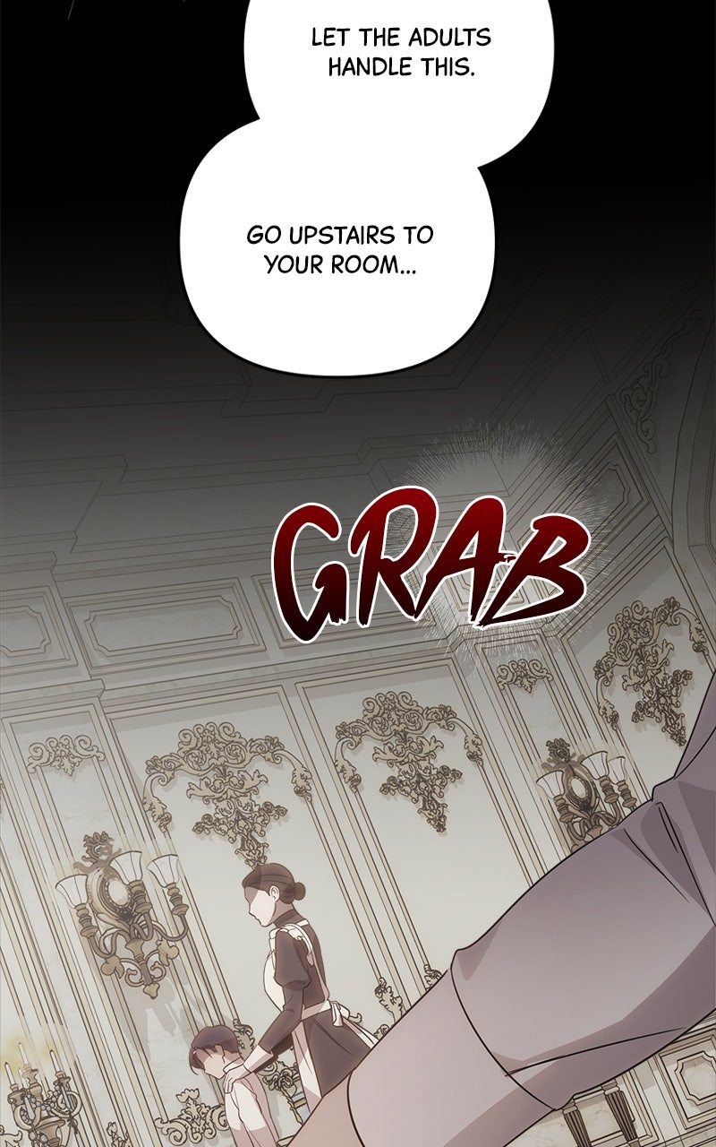 Where the Golden Rose was Plucked Episode 33 page 16 - 