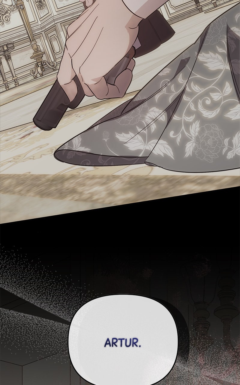 Where the Golden Rose was Plucked Episode 33 page 17 - 