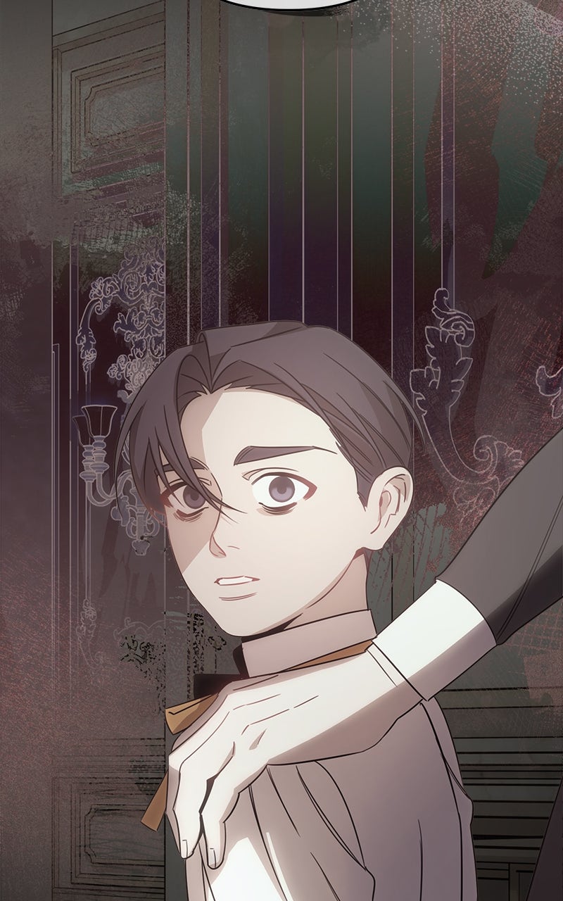 Where the Golden Rose was Plucked Episode 33 page 18 - 