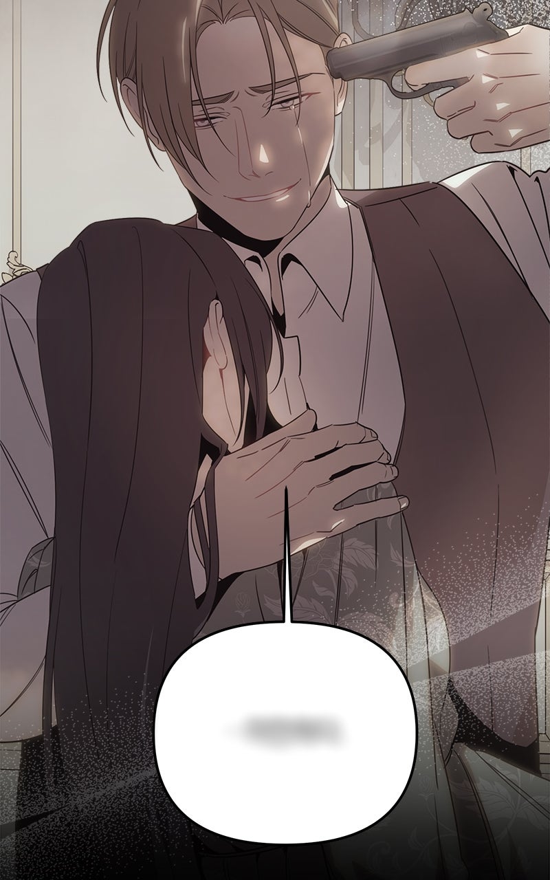 Where the Golden Rose was Plucked Episode 33 page 20 - 
