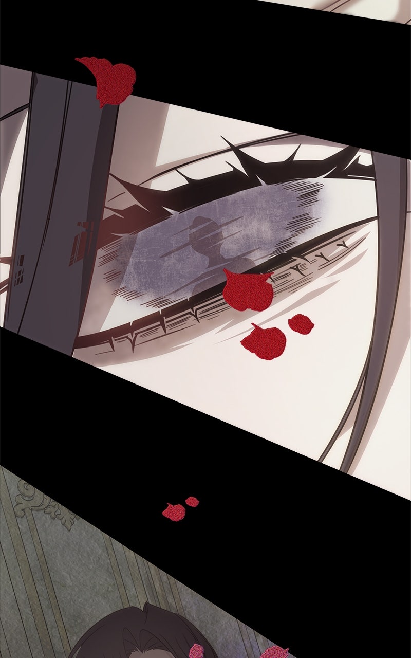 Where the Golden Rose was Plucked Episode 33 page 3 - 