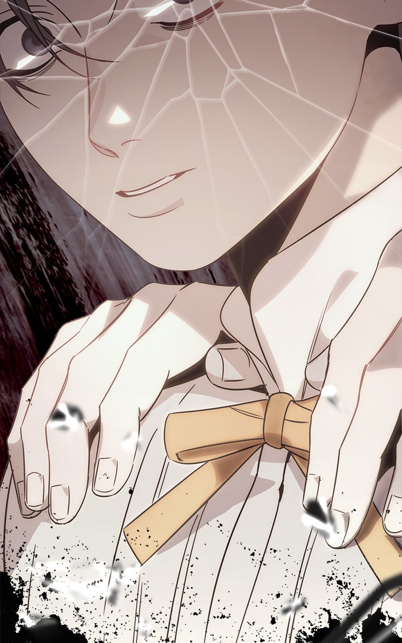 Where the Golden Rose was Plucked Episode 33 page 22 - 