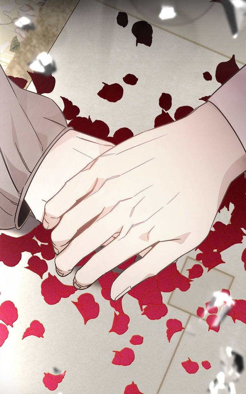 Where the Golden Rose was Plucked Episode 33 page 24 - 