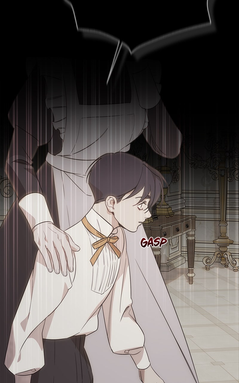 Where the Golden Rose was Plucked Episode 33 page 26 - 