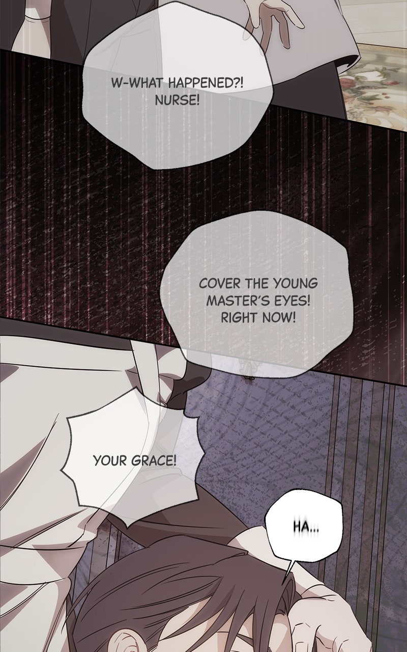 Where the Golden Rose was Plucked Episode 33 page 27 - 