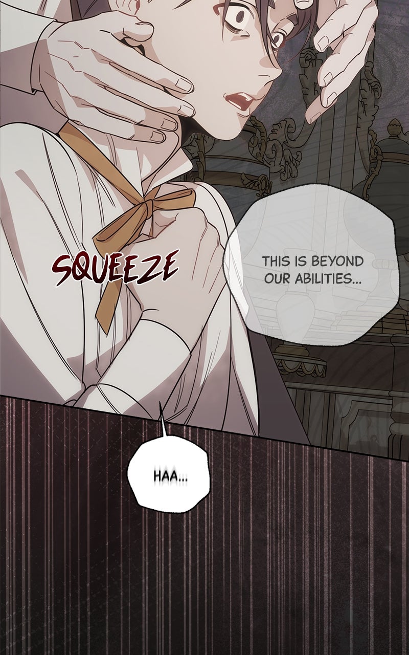 Where the Golden Rose was Plucked Episode 33 page 28 - 