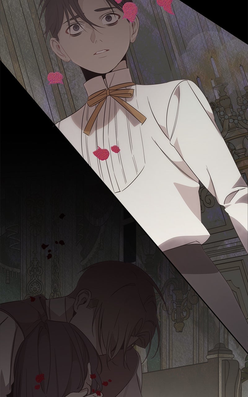 Where the Golden Rose was Plucked Episode 33 page 4 - 