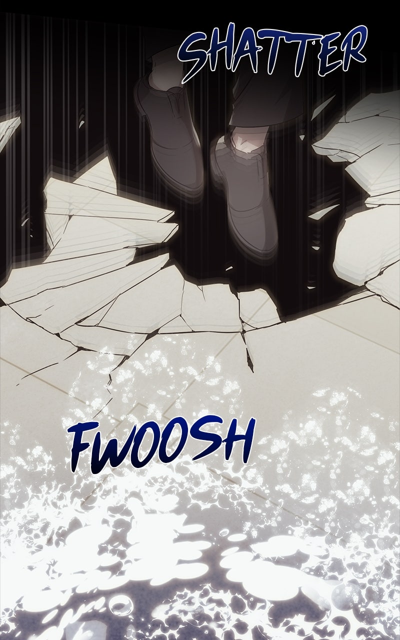 Where the Golden Rose was Plucked Episode 33 page 31 - 