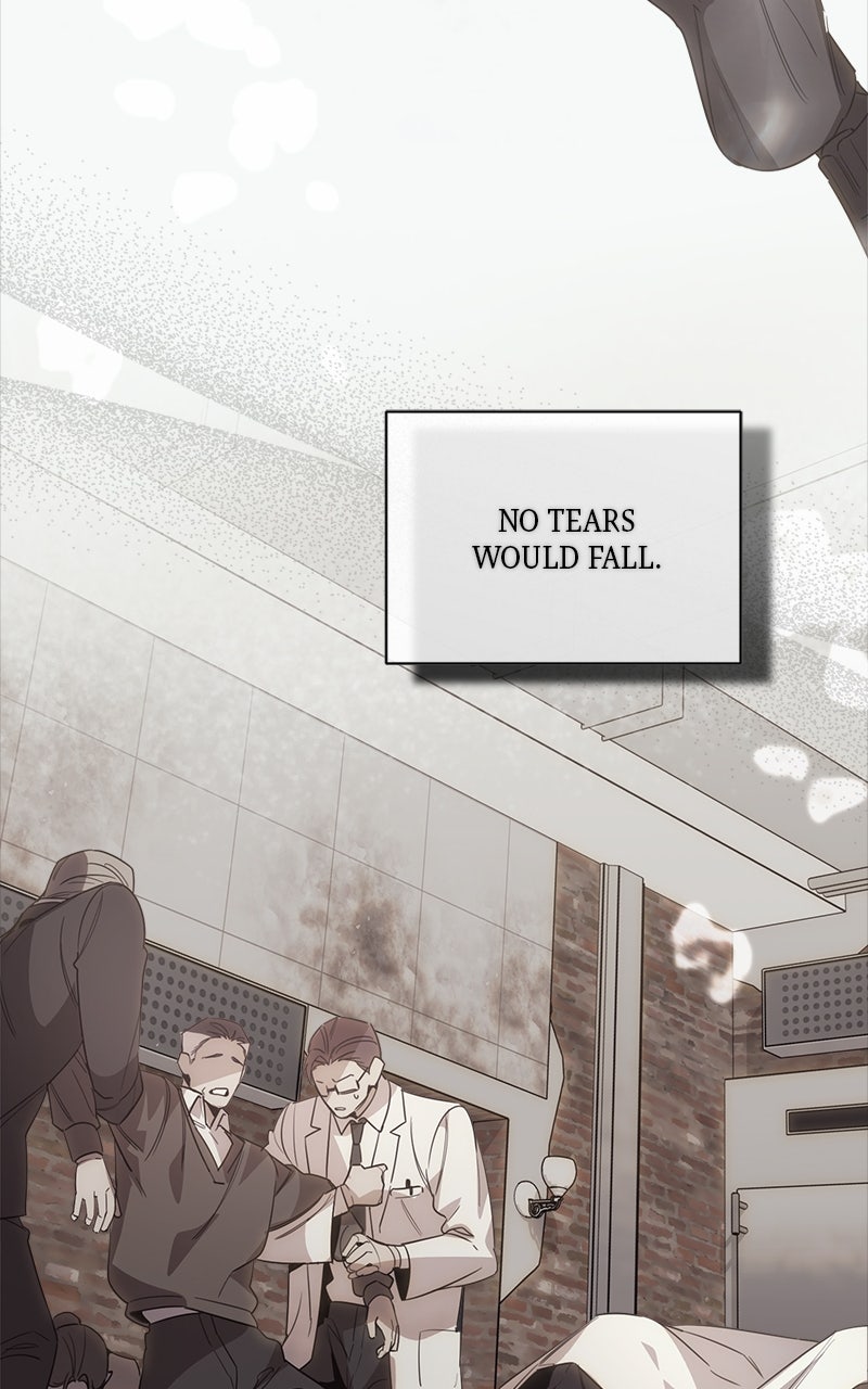 Where the Golden Rose was Plucked Episode 33 page 34 - 