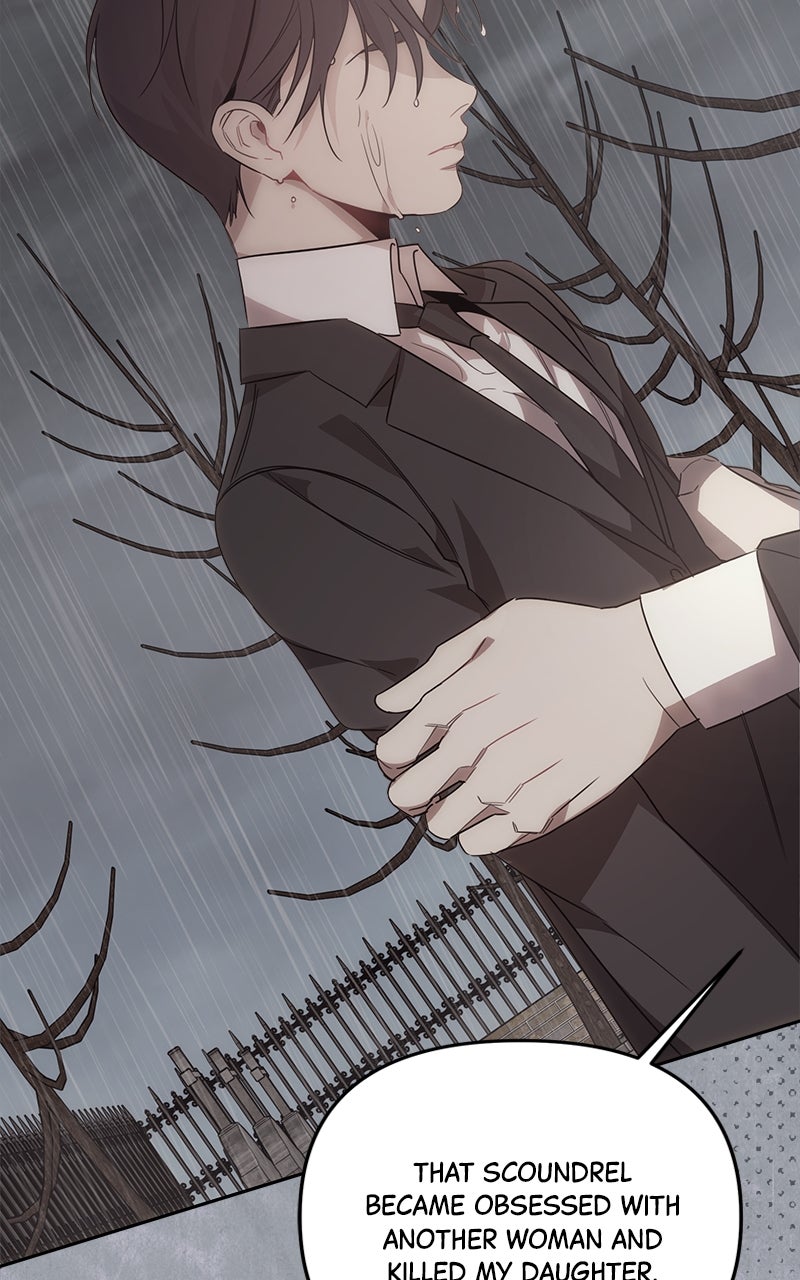 Where the Golden Rose was Plucked Episode 33 page 39 - 