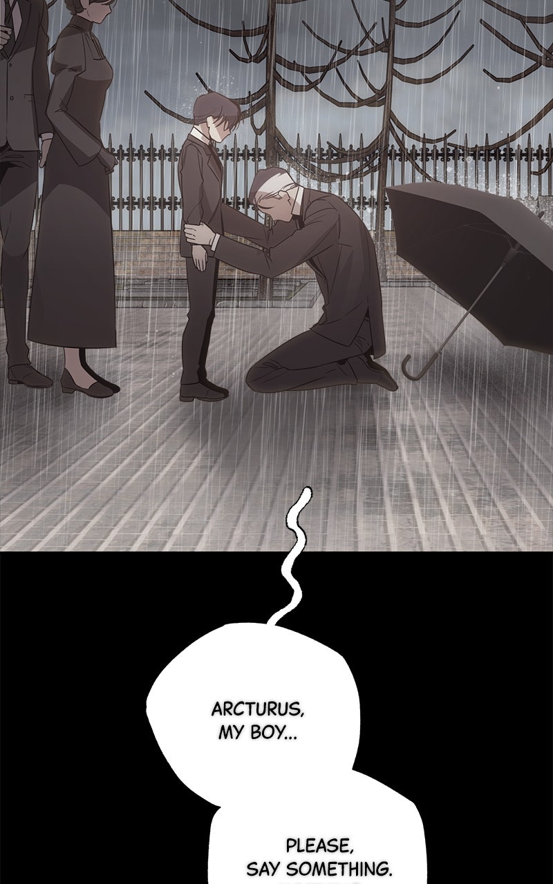 Where the Golden Rose was Plucked Episode 33 page 42 - 