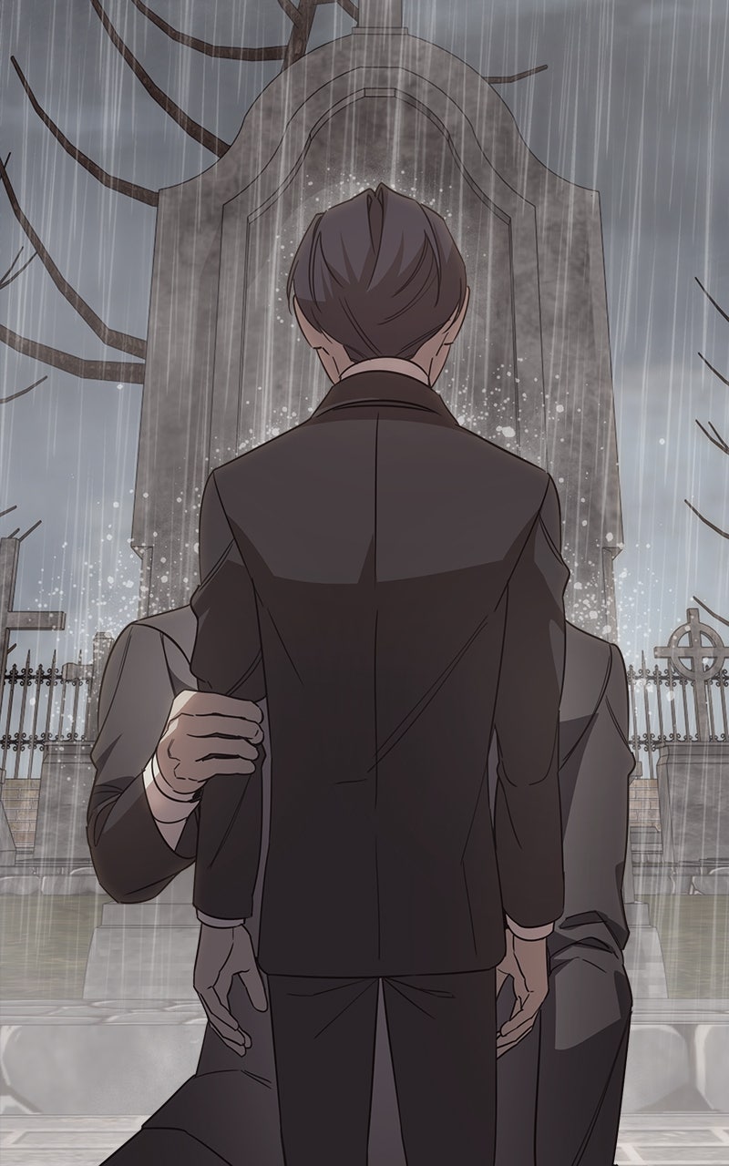 Where the Golden Rose was Plucked Episode 33 page 46 - 