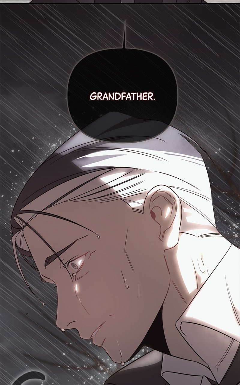 Where the Golden Rose was Plucked Episode 33 page 47 - 