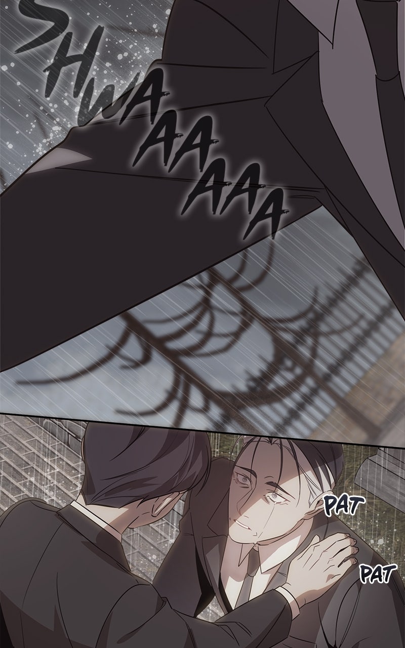 Where the Golden Rose was Plucked Episode 33 page 48 - 