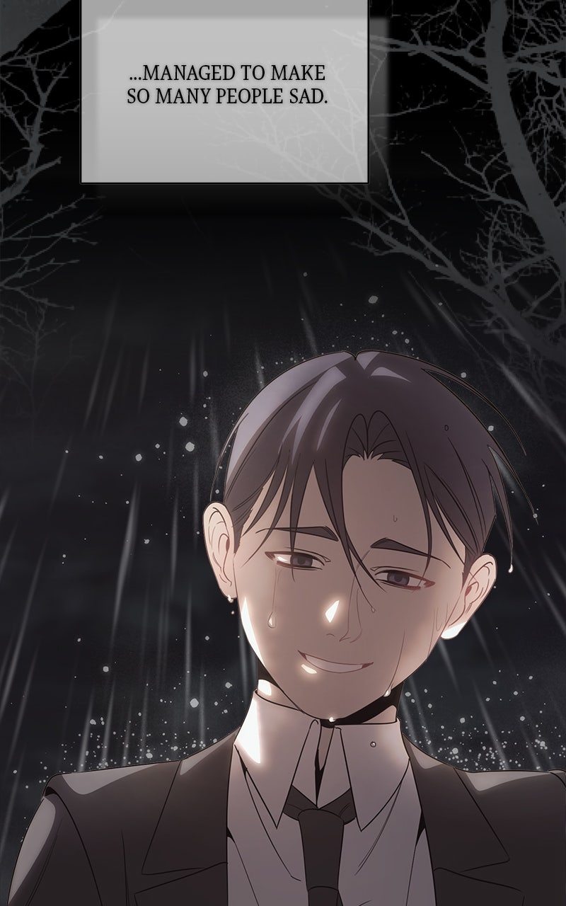 Where the Golden Rose was Plucked Episode 33 page 50 - 