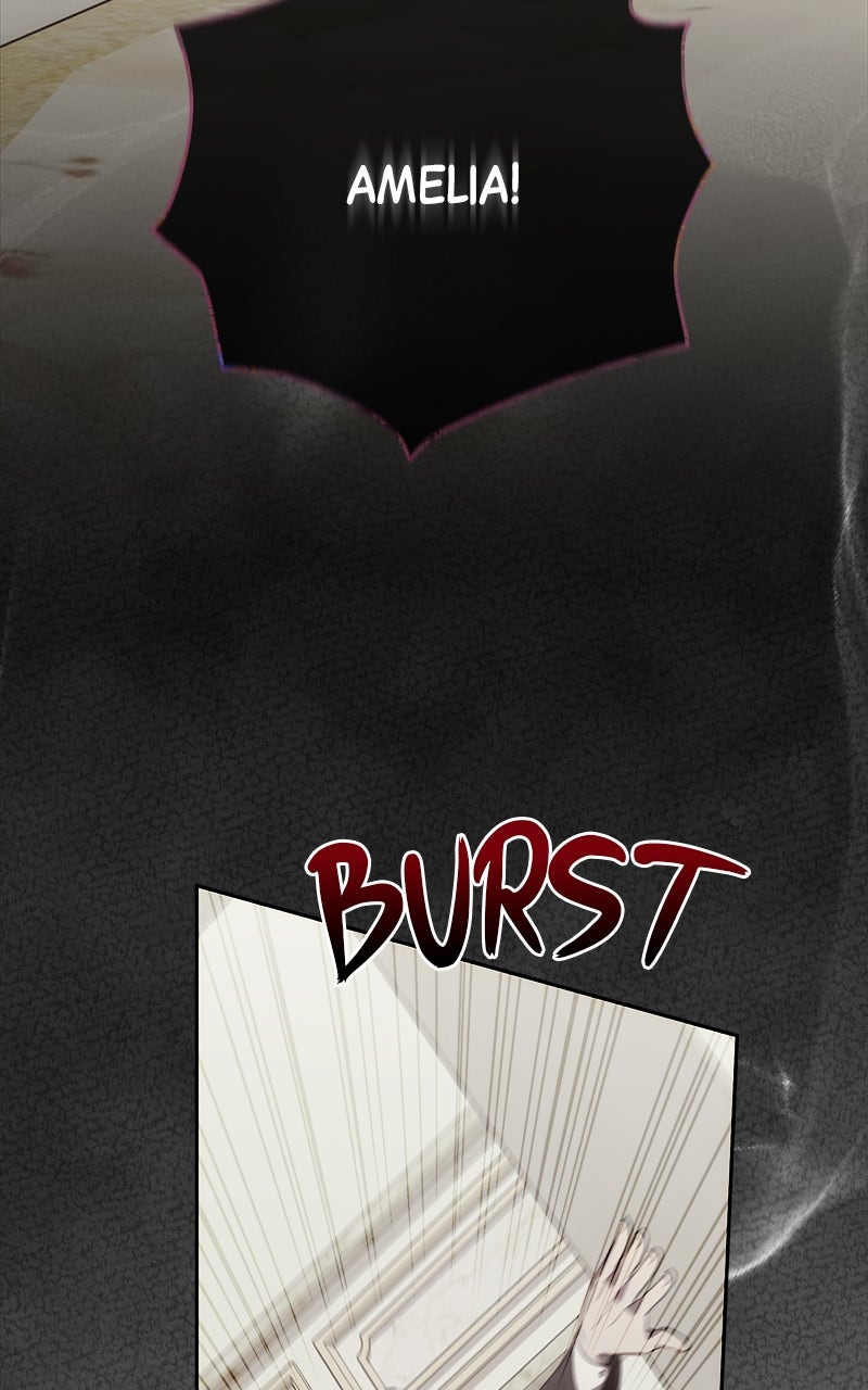 Where the Golden Rose was Plucked Episode 33 page 6 - 