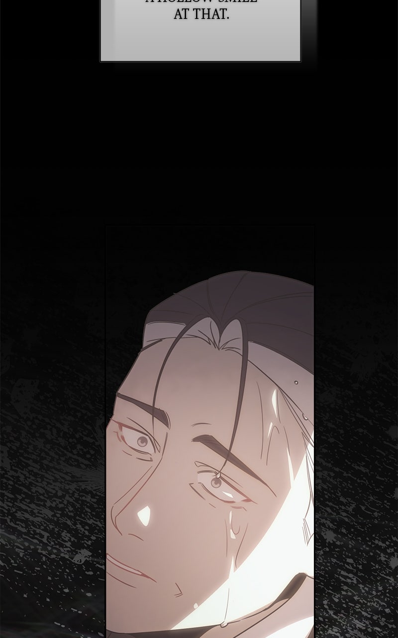 Where the Golden Rose was Plucked Episode 33 page 52 - 
