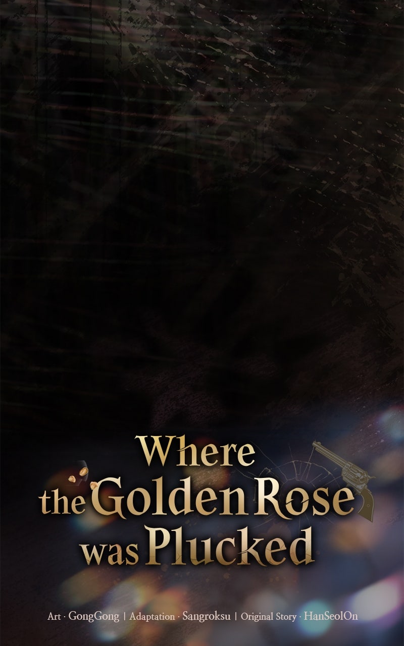 Where the Golden Rose was Plucked Episode 33 page 54 - 