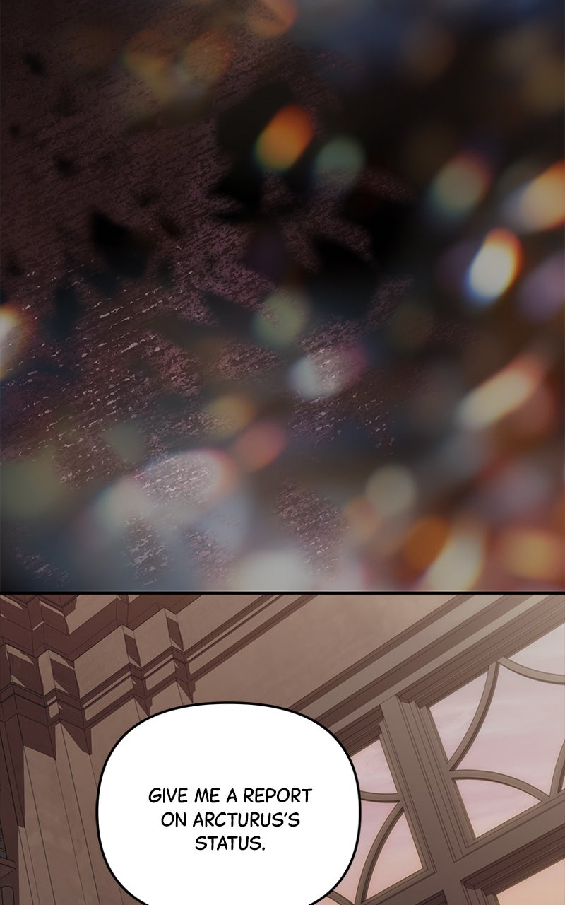 Where the Golden Rose was Plucked Episode 33 page 55 - 