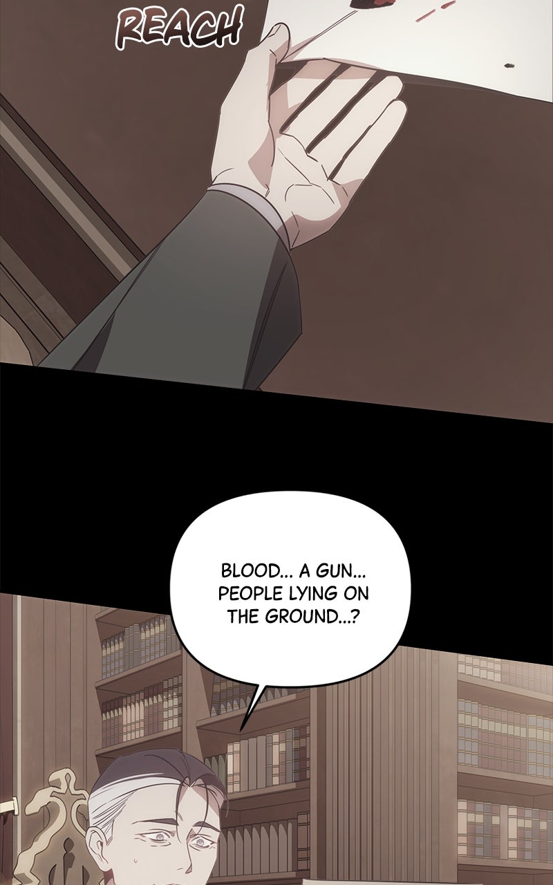 Where the Golden Rose was Plucked Episode 33 page 57 - 